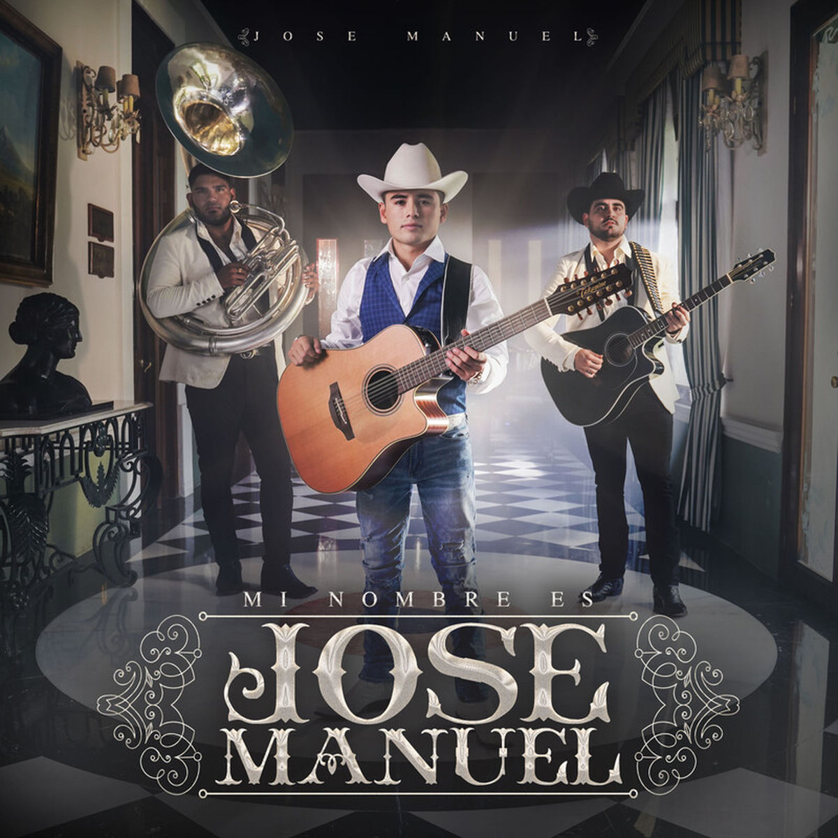 Jose Manuel
