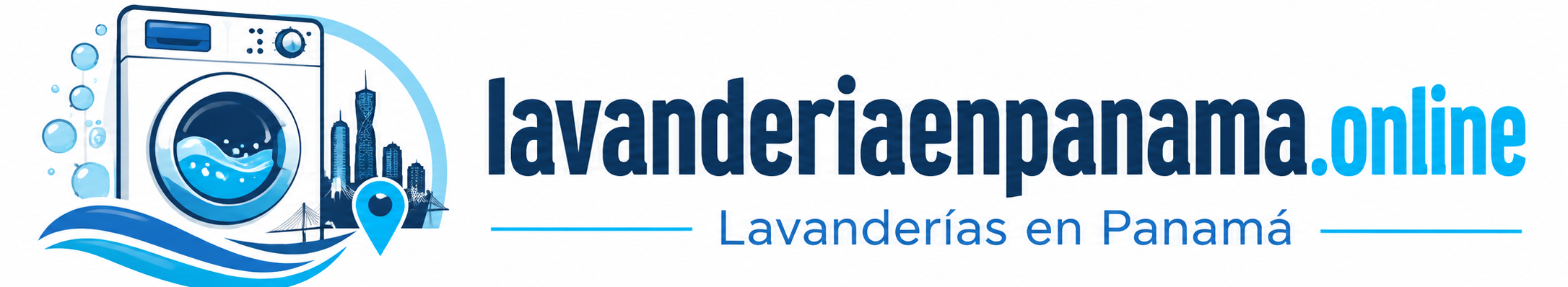 Lavanderias Cerca de Mi en Panama