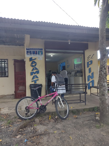 Lavamatico El Pino