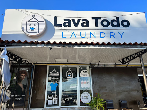 Lava Todo Laundry