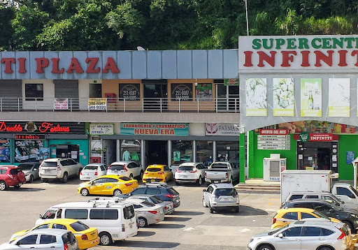 Lavandería y Lavamático Nueva Era