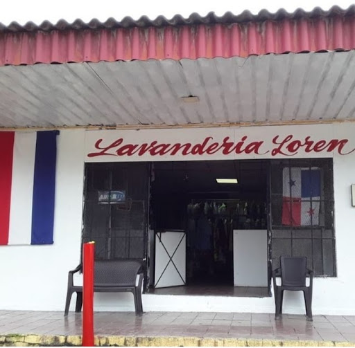 Lavanderia Loren