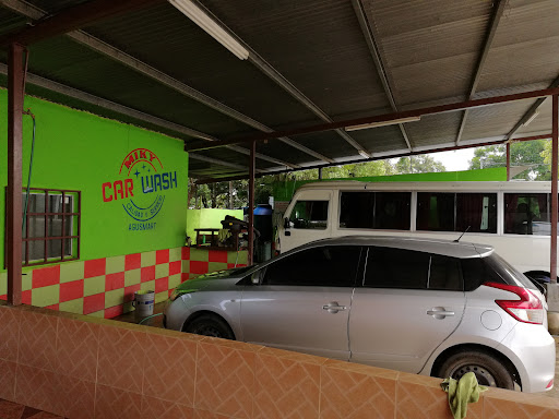 Car Wash Miky