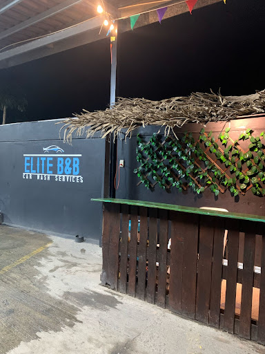 Elite B&B Car Wash Services