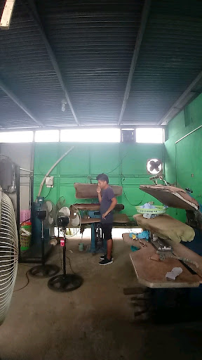 Lavamatico Y Lavanderia Buena Voluntad