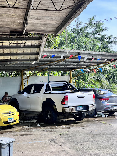 Arena Car Wash
