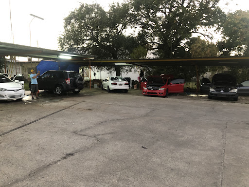 Pro-clean CarWash