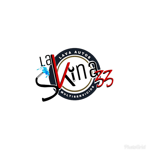 Lava Autos LA SKINA 33