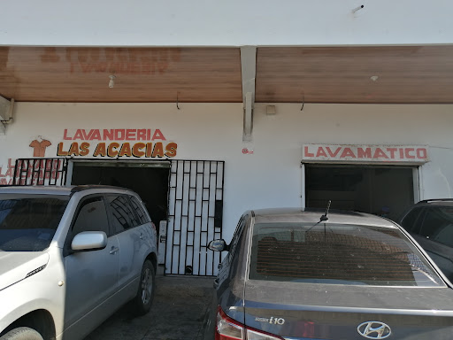 Lavanderia Las Acacias