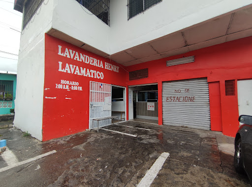 Lavanderia y Planchado Splash