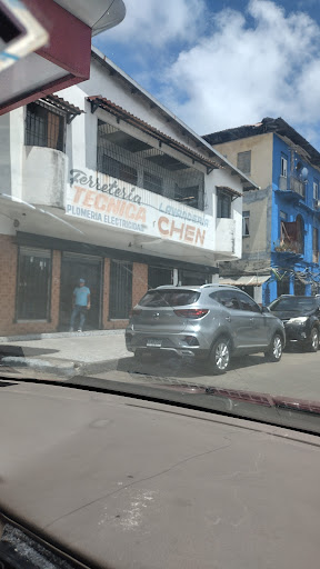 Lavanderia Chen