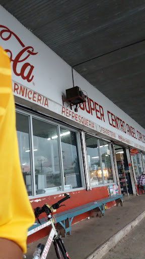 Angel Carlos