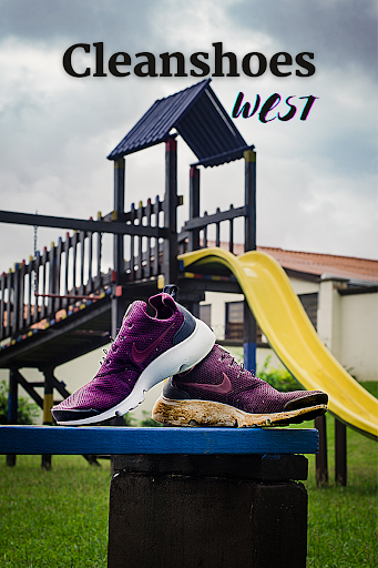 Clean Shoes West