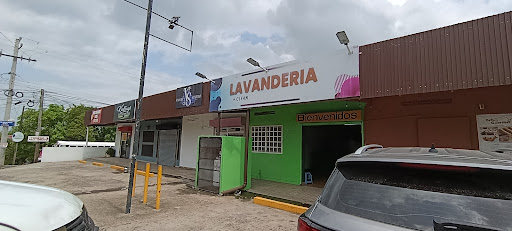 Lavanderia + Clean