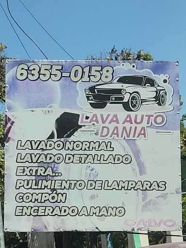 Lava Auto Dania