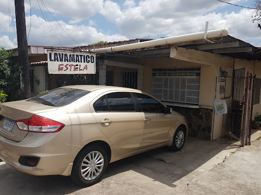 Lavamático Estela