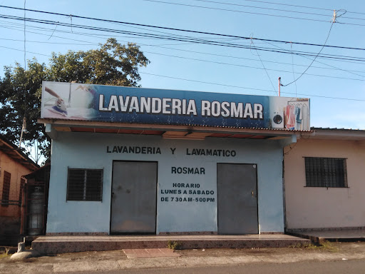 Lavanderia Rosmar