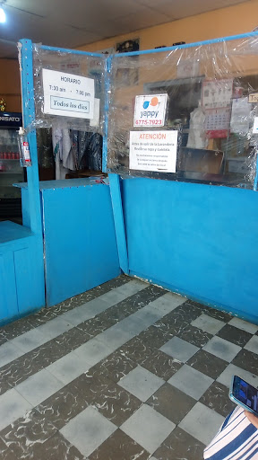Lavanderia El Éxito