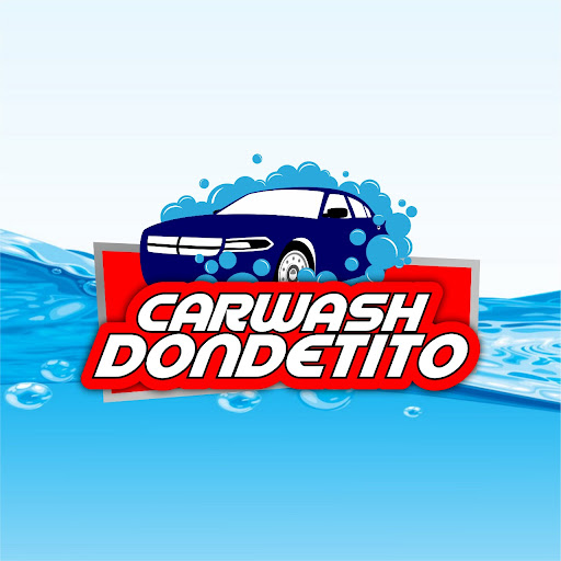 CAR WASH DONDE TITO