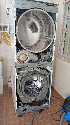 JM MULTISERVICIOS