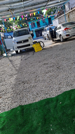 Sr. tesoro auténtico sabor bugabeño
