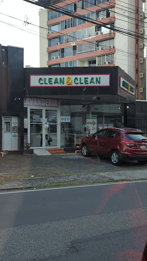 clean&clean