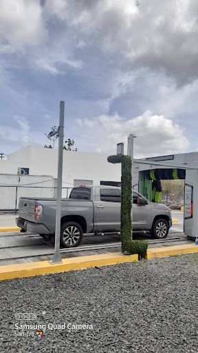 Smart Wash Panama
