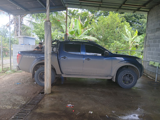 Lava Auto El Tiburón