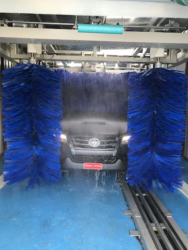 Best Car Wash