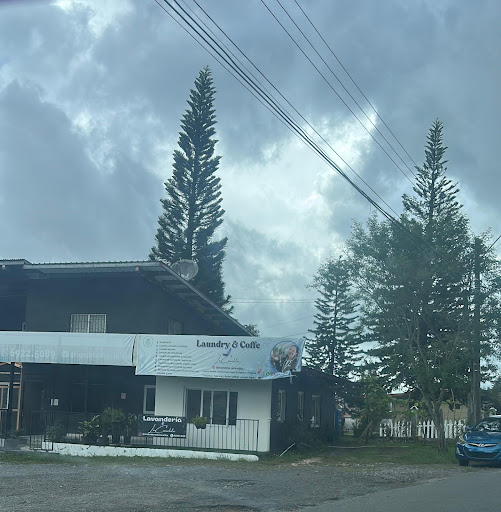 Lavandería y Cafetería La Canelita