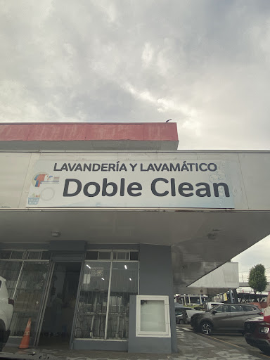 Lavanderia y Lavamatico Doble Clean