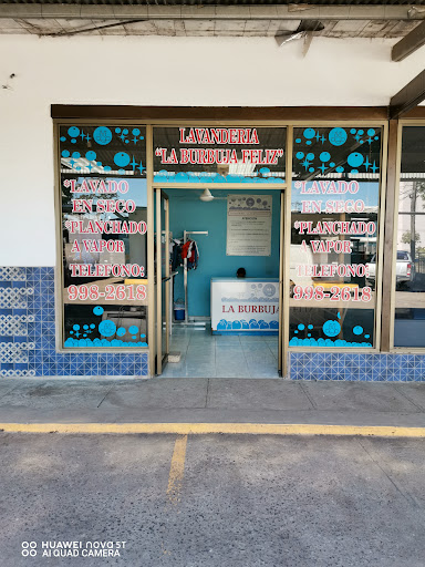 Lavanderia La Burbuja Feliz | Ave. Sur