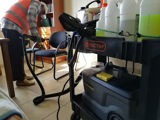 Tecno Limpiezas