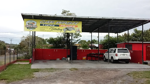 Car Wash LópezFranco