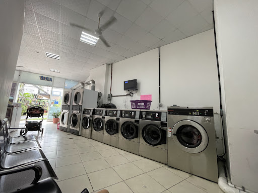 J&E Laundry Services