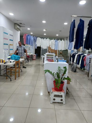 Lavandería Clean Express