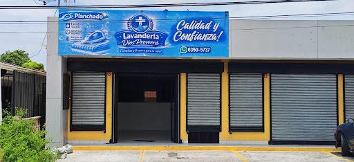 Lavandería Dios Proveerá