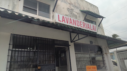 Lavanderia de china