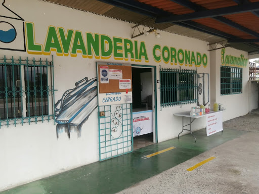 Laundromat Coronado