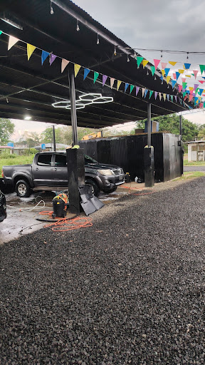 CAR WASH LUNA
