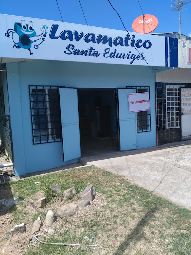 Lavamatico Santa Eduviges