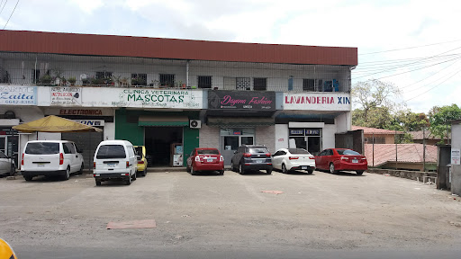 Lavanderia Xin