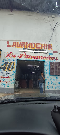 Lavandería Los Panameños