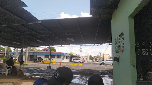 Car Wash Lava Auto