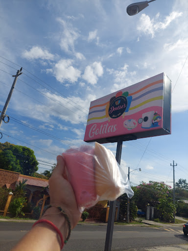 Gotitas