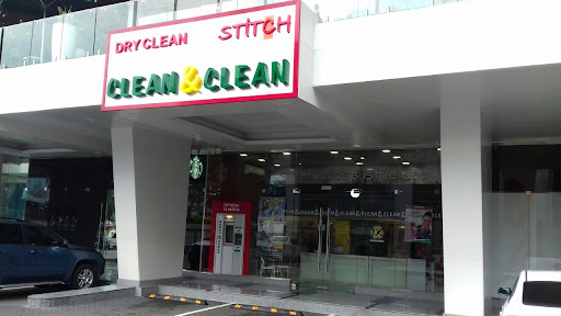 Clean & Clean | Street Mall