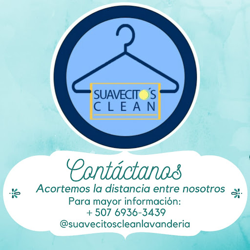 Lavandería y Tintorería Suavecito's Clean