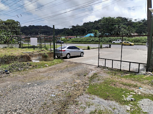 Plaza comercial Nuevo Oasis