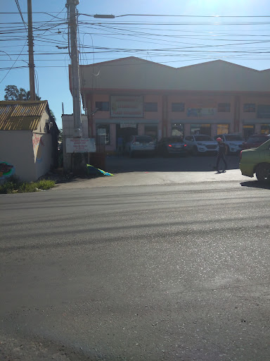 Lavanderia Y Lavamatico Plaza Villalobos