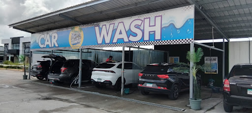 Car wash coronado